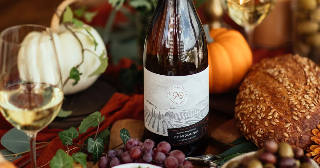 Should I Bring Wine to Thanksgiving Dinner?